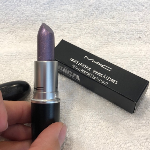 MAC Cosmetics Other - Mac Frost Lipstick. Pic Me  Pic Me